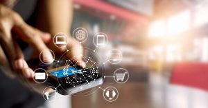 E-fulfilment services