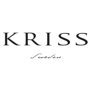 Logo Kriss Sweden Fashion Logistics
