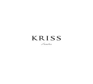 Logo Kriss Sweden Fashion Logistics