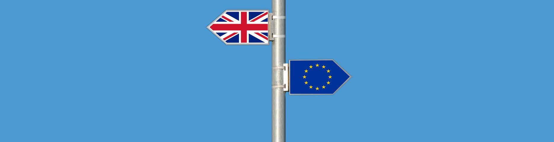 Brexit VIM