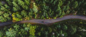 co2 improve VIM sustainable fashio logistics