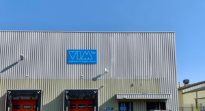 VIM Swalmen Fashion Logistics