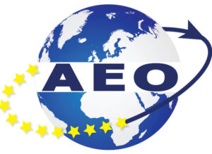 AEO logo Banner VIM