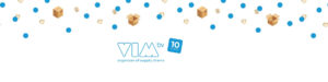 VIM 10 years - VIM 10 jaar