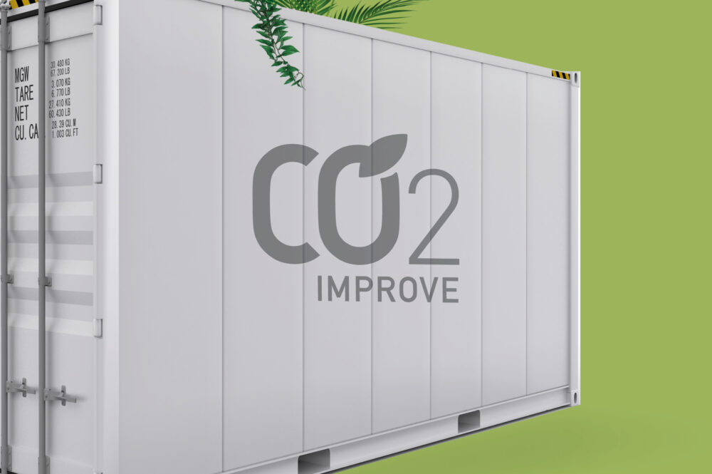 Co2 improve